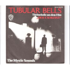 MYSTIC SOUNDS - Tubular bells